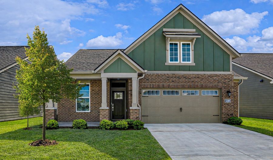 5339 Nettleton Way, Avon, IN 46123 - 4 Beds, 3 Bath