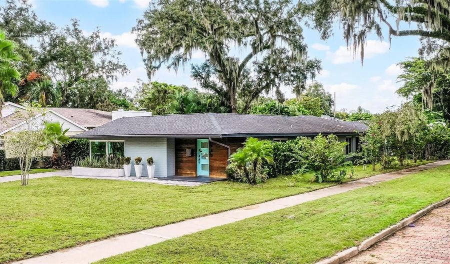 940 ALBA Dr, Orlando, FL 32804 - 4 Beds, 3 Bath