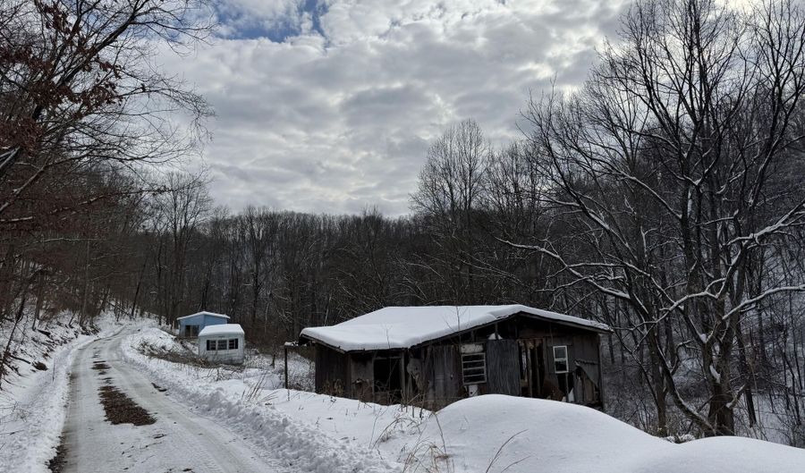 55 Smith Rd, Alum Creek, WV 25003 - 0 Beds, 0 Bath