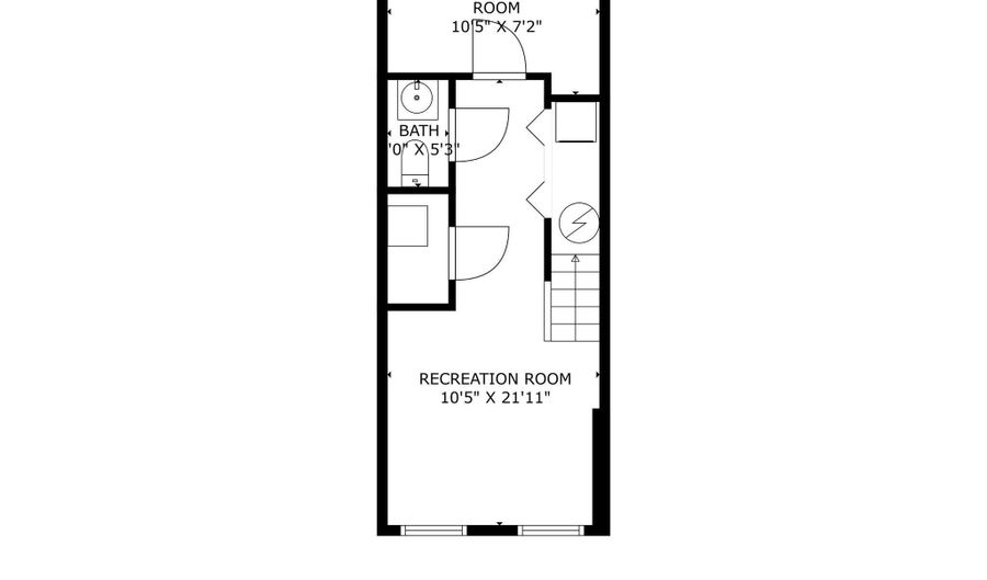 625 GRESHAM Pl NW, Washington, DC 20001 - 2 Beds, 3 Bath