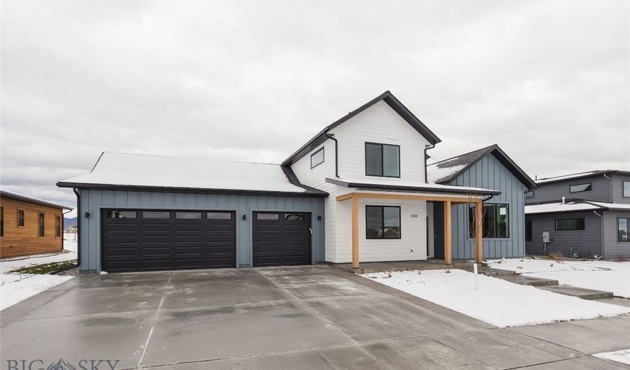 200 Delano Dr, Bozeman, MT 59718 - 5 Beds, 3 Bath