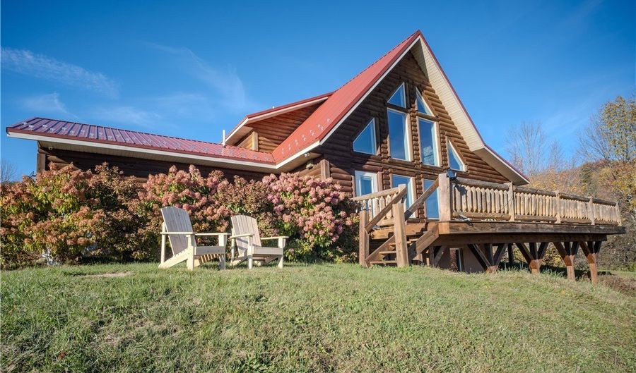 2133 Close Hollow Rd, Andes, NY 12433 - 3 Beds, 3 Bath
