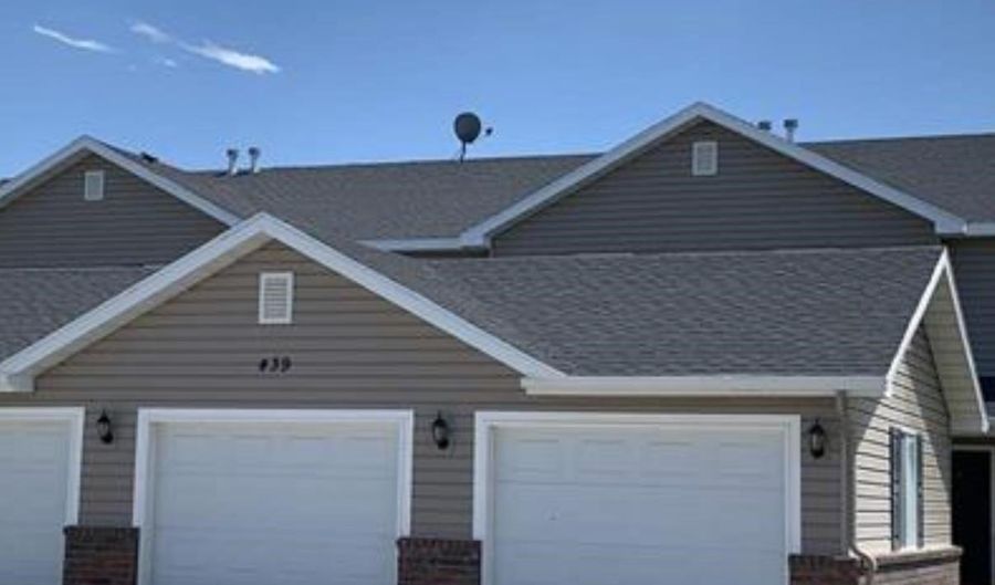 439 C Pheasant Rdg, Chubbuck, ID 83202 - 2 Beds, 2 Bath