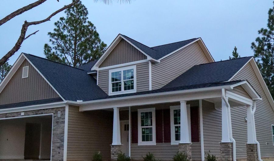 812 Winds Way, Aberdeen, NC 28315 - 4 Beds, 3 Bath