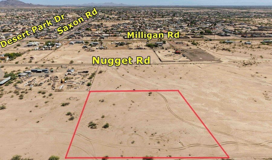 170 W PONY CIRCLE Rd 170, Casa Grande, AZ 85193 - 0 Beds, 0 Bath