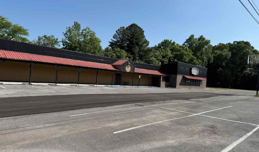 8896 MCCLELLAN Blvd, Anniston, AL 36206 - 0 Beds, 0 Bath