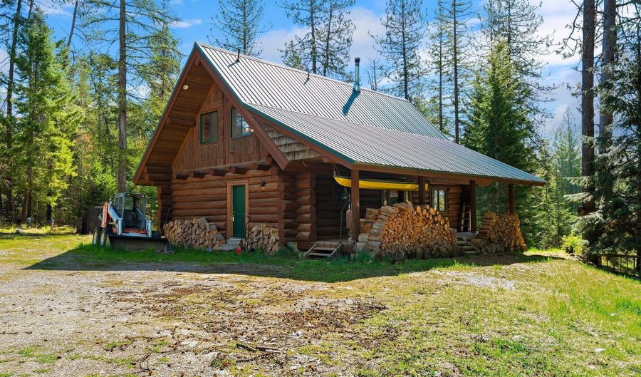 1142 Salee Creek Rd, Bayview, ID 83803 - 2 Beds, 2 Bath