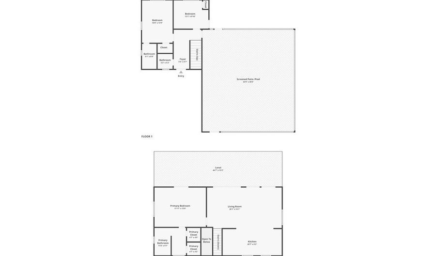 2121 Sebastian Ct, Alva, FL 33920 - 3 Beds, 3 Bath