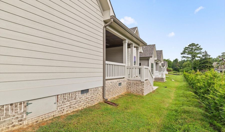 3187 Grassland Cir, Apison, TN 37302 - 4 Beds, 4 Bath