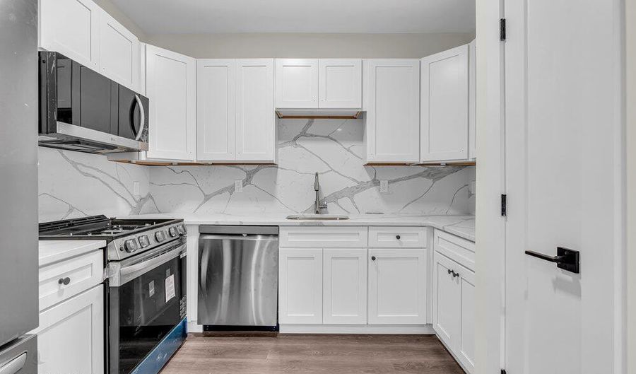 700 1st Ave B8, Asbury Park, NJ 07712 - 1 Beds, 1 Bath