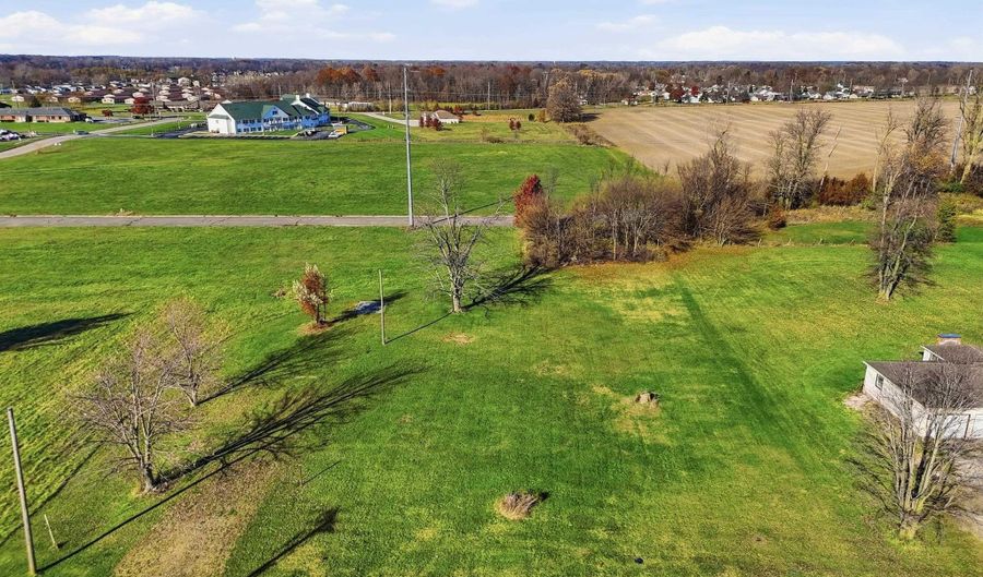 3483 State Road 8, Auburn, IN 46706 - 0 Beds, 0 Bath