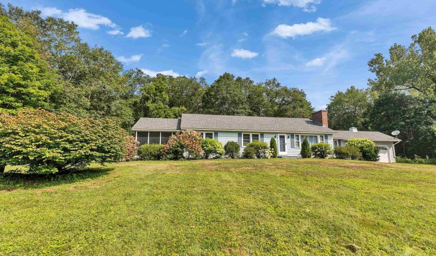 58 Francestown Rd, Bennington, NH 03442 - 3 Beds, 1 Bath