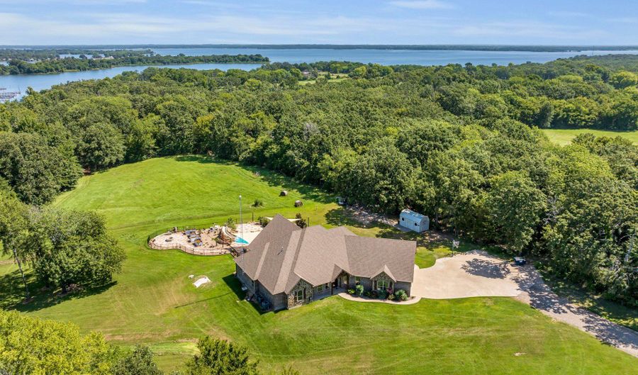 365 County Road 1534, Alba, TX 75410 - 4 Beds, 4 Bath