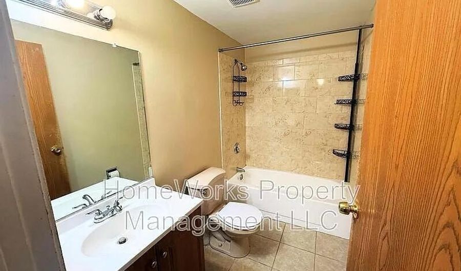 2517 S PACA St, Baltimore, MD 21230 - 3 Beds, 2 Bath