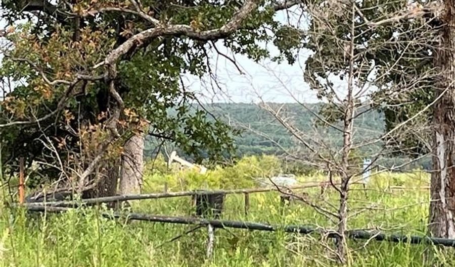 2822 Lott Bottom Rd, McAlester, OK 74501 - 0 Beds, 0 Bath