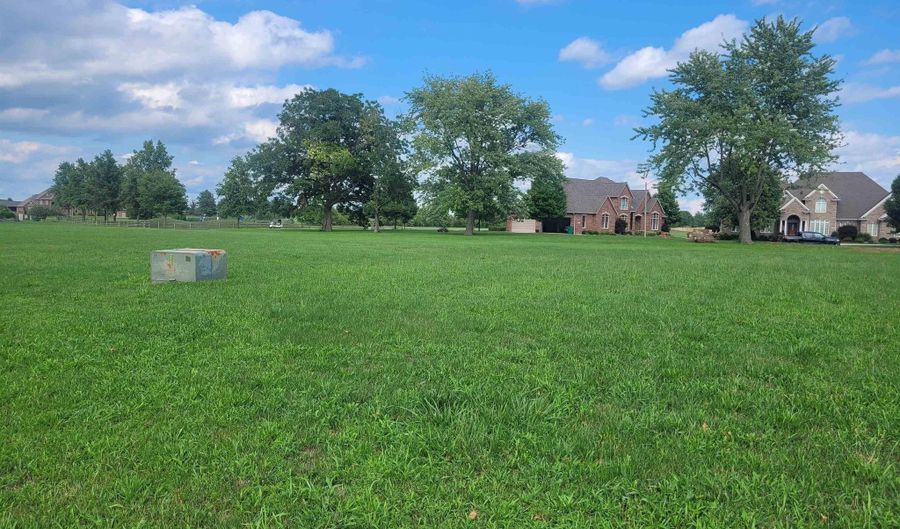 Lot 39 SPRING VALLEY Drive, Okawville, IL 62271 - 0 Beds, 0 Bath