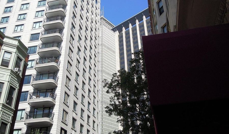 8 Garrison St 209, Boston, MA 02116 - 1 Beds, 1 Bath