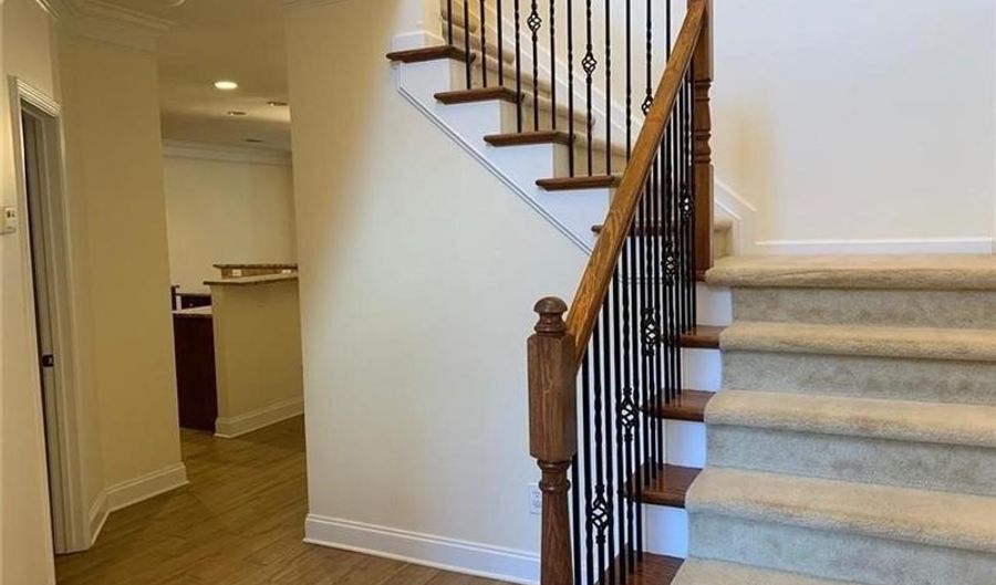 11147 Blackbird Ln, Alpharetta, GA 30022 - 4 Beds, 4 Bath
