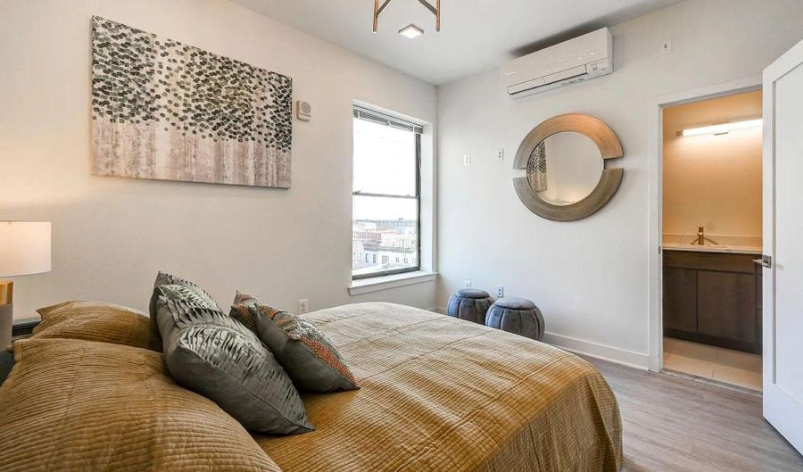 421 S BROADWAY 302, Baltimore, MD 21231 - 1 Beds, 1 Bath