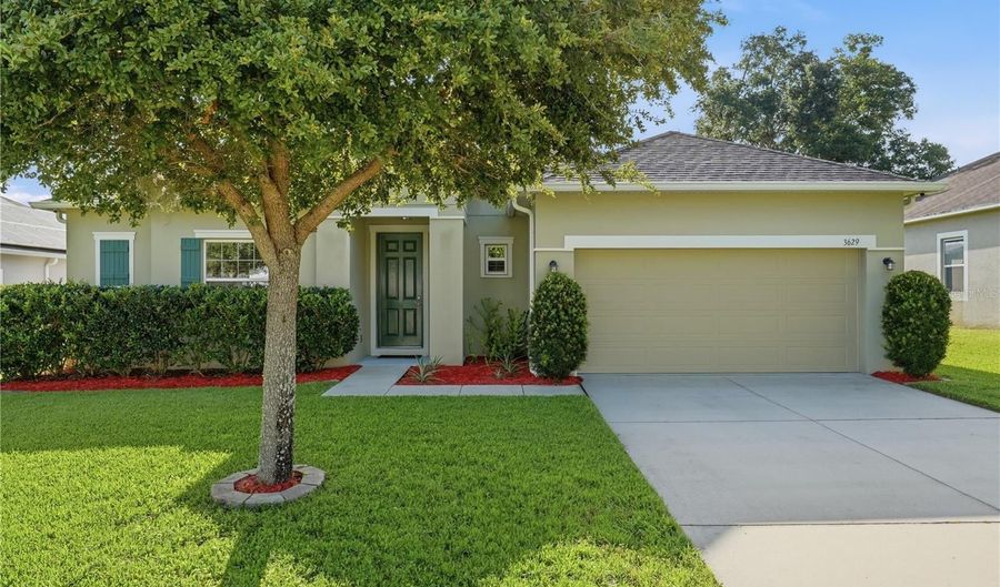 3629 PELOCK Dr, Apopka, FL 32703 - 3 Beds, 2 Bath