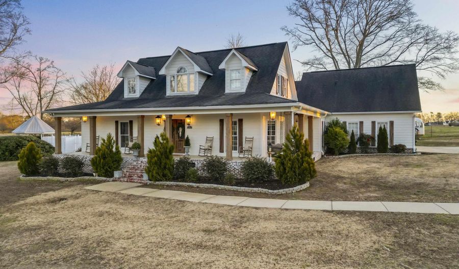 71 Hawk Ln, Arab, AL 35016 - 4 Beds, 4 Bath