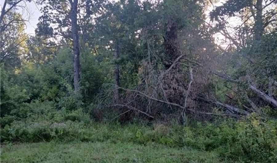 TBD Sunnyside RD, Alma, AR 72921 - 0 Beds, 0 Bath