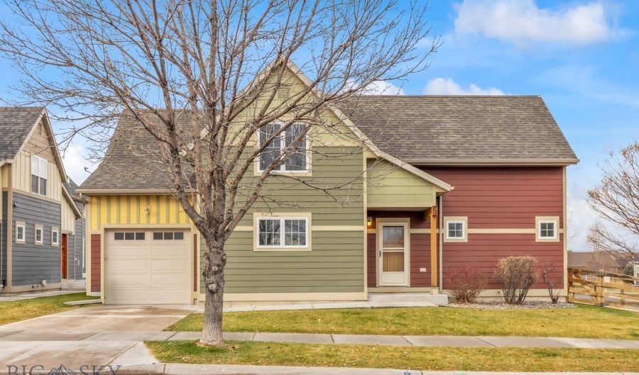 887 Hanson St, Bozeman, MT 59718 - 3 Beds, 3 Bath