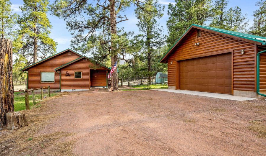 2 CR N2261, Alpine, AZ 85920 - 2 Beds, 2 Bath