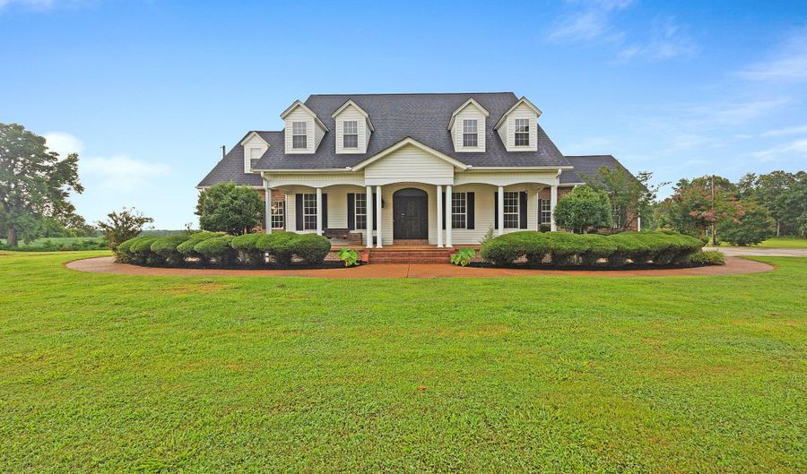 1150 Norris Crossing Rd, Bells, TN 38006 - 4 Beds, 4 Bath