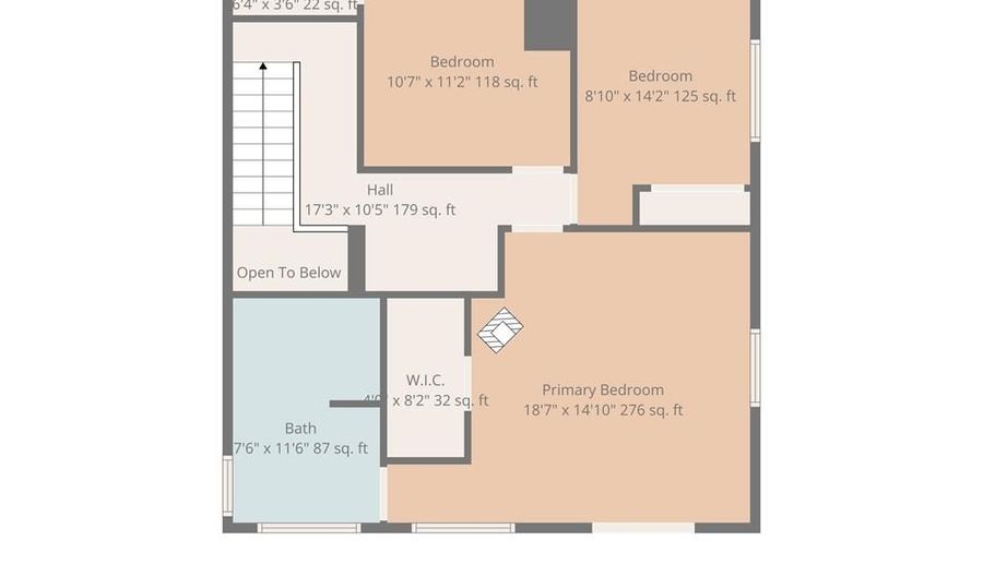 26131 Pinon Ridge Dr, Aguilar, CO 81020 - 4 Beds, 3 Bath