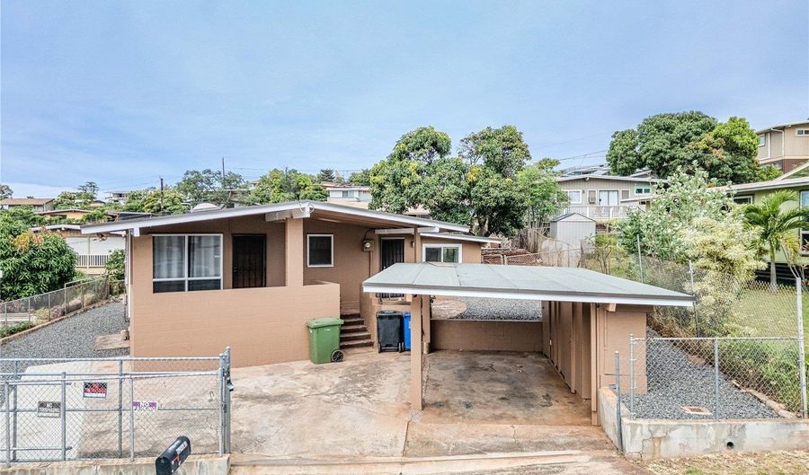 92-540 Pilipono St, Kapolei, HI 96707 - 3 Beds, 2 Bath