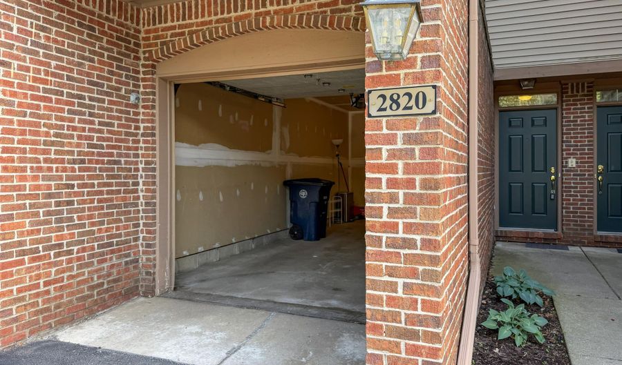 2820 Barclay Way, Ann Arbor, MI 48105 - 3 Beds, 3 Bath