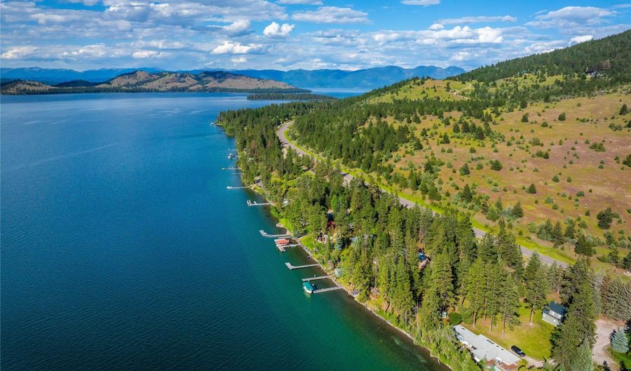 US Hwy 93, Big Arm, MT 59910 - 0 Beds, 0 Bath