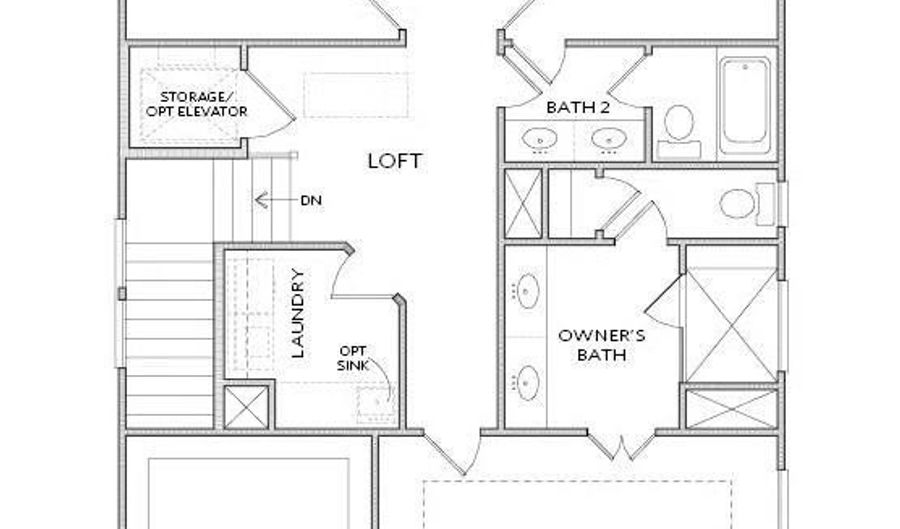 5550 Broad River Vw, Peachtree Corners, GA 30092 - 4 Beds, 4 Bath