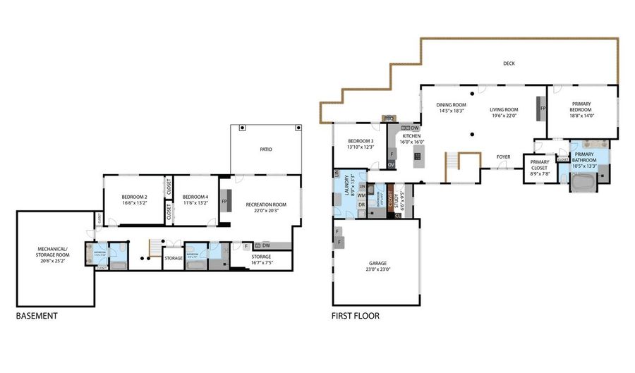 2430 Big Owl Rd, Allenspark, CO 80510 - 3 Beds, 4 Bath