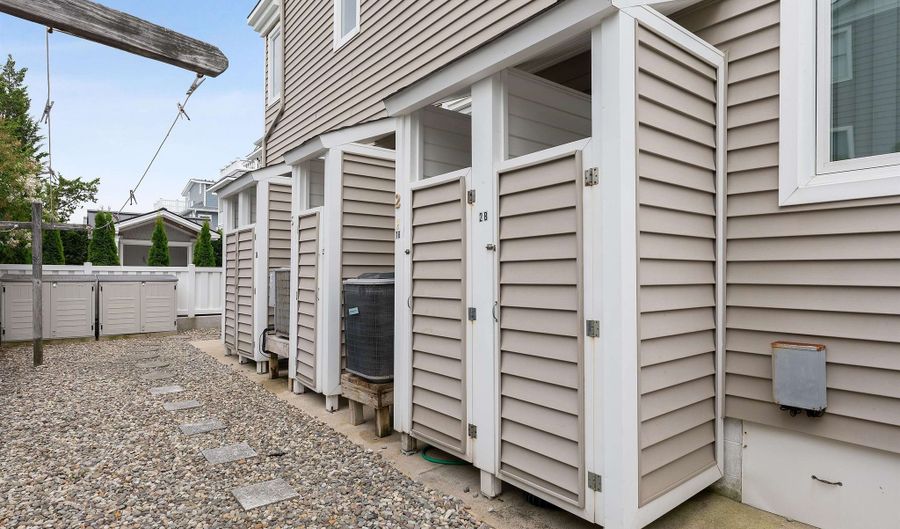 55 W 32nd C-2B, Avalon, NJ 08202 - 3 Beds, 2 Bath