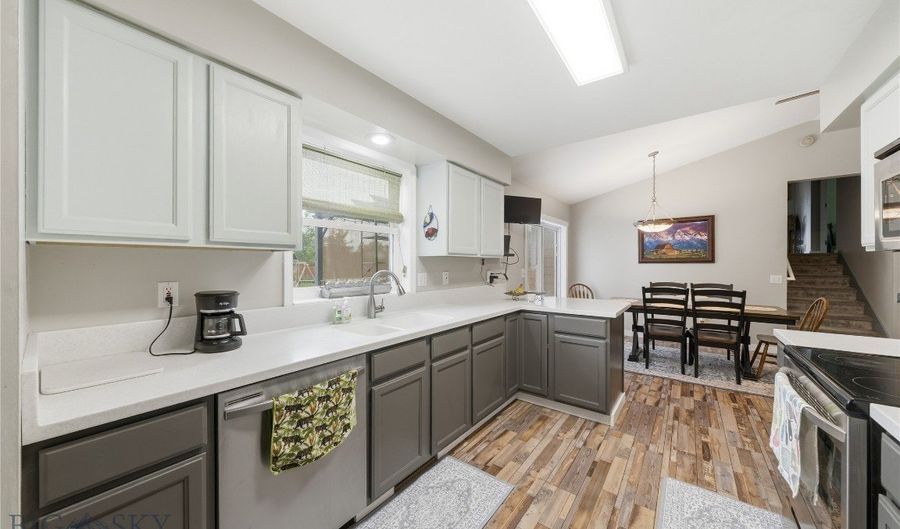 135 Bison Trl, Bozeman, MT 59718 - 4 Beds, 3 Bath