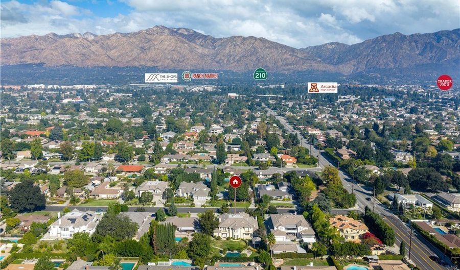 220 W Lemon Ave, Arcadia, CA 91007 - 6 Beds, 7 Bath