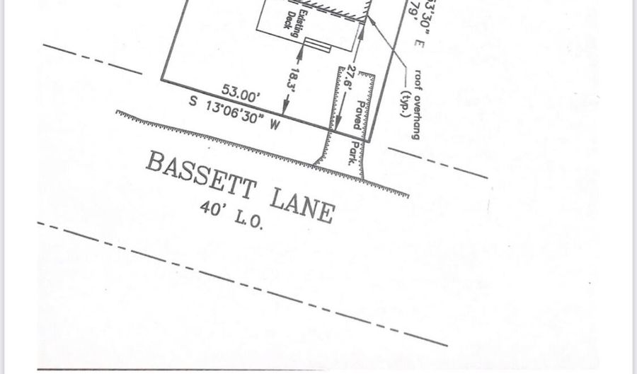 5 Bassett Ln, Dennis Port, MA 02639 - 2 Beds, 1 Bath