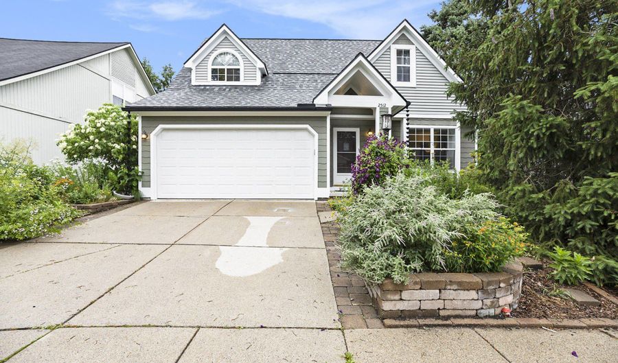 2512 Jade Ct, Ann Arbor, MI 48103 - 3 Beds, 4 Bath