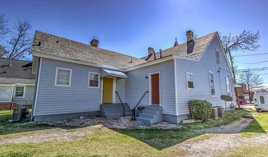 305 Walker St, Augusta, GA 30901 - 0 Beds, 1 Bath