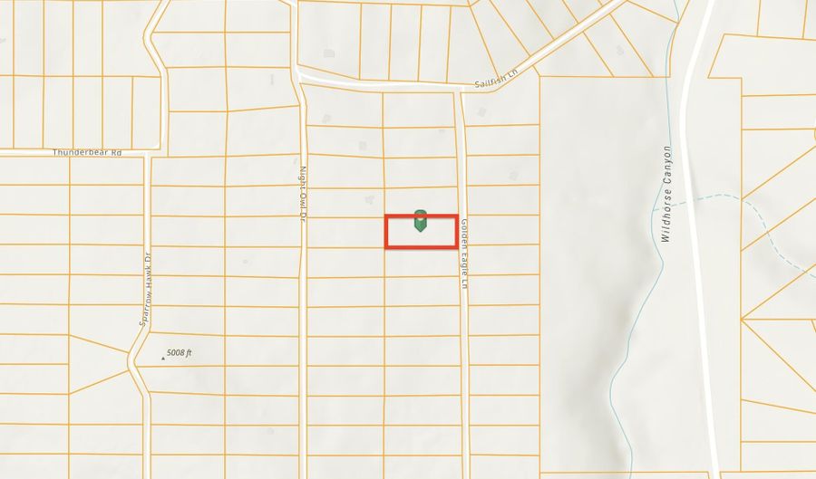 0 Golden Eagle Dr 5, Bonanza, OR 97623 - 0 Beds, 0 Bath