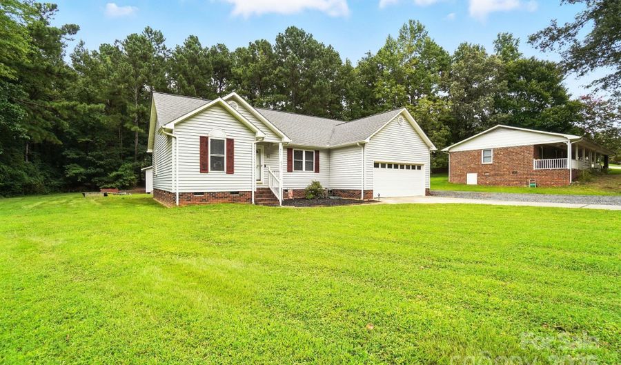 511 Anderson Rd, Albemarle, NC 28001 - 3 Beds, 2 Bath