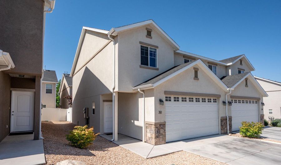 173 E Fiddlers Canyon Rd, Cedar City, UT 84721 - 3 Beds, 2 Bath