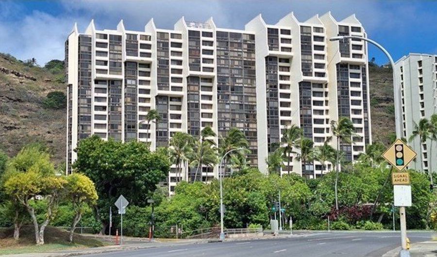 501 Hahaione St 1-14L, Honolulu, HI 96825 - 2 Beds, 2 Bath