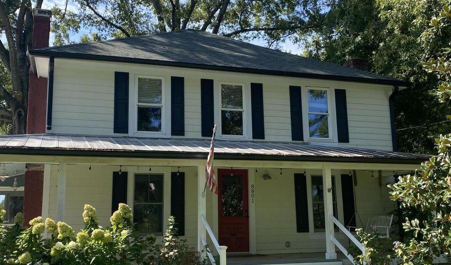 8801 Castleberry Rd, Apex, NC 27523 - 4 Beds, 2 Bath