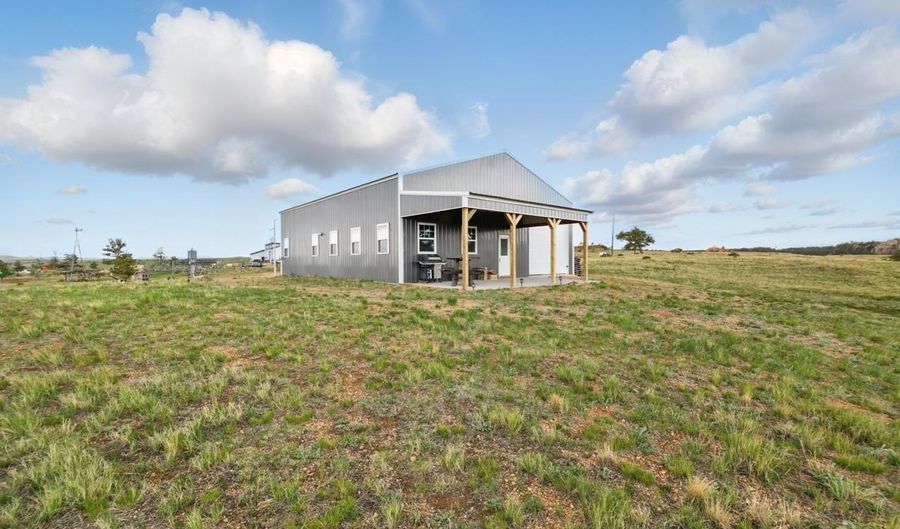 LOT 84 WAGON TRAIL DR, Cheyenne, WY 82009 - 0 Beds, 0 Bath