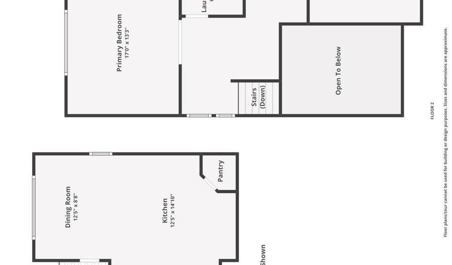 20583 Rolen Ave, Bend, OR 97702 - 3 Beds, 3 Bath