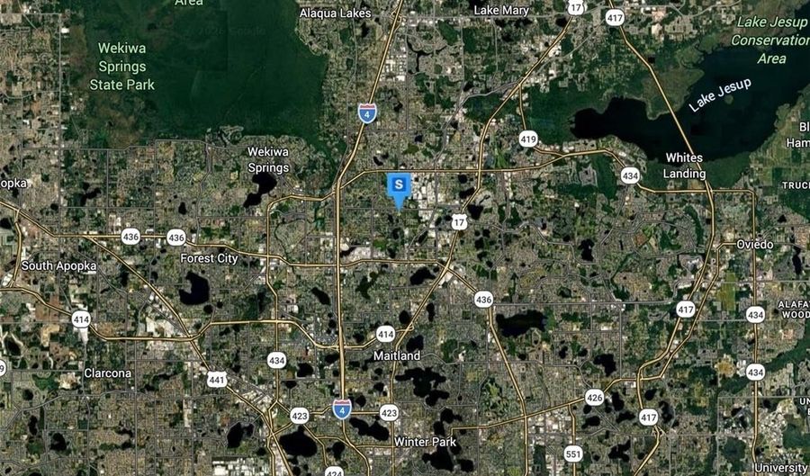 1329 FRANKLIN St, Altamonte Springs, FL 32701 - 0 Beds, 0 Bath