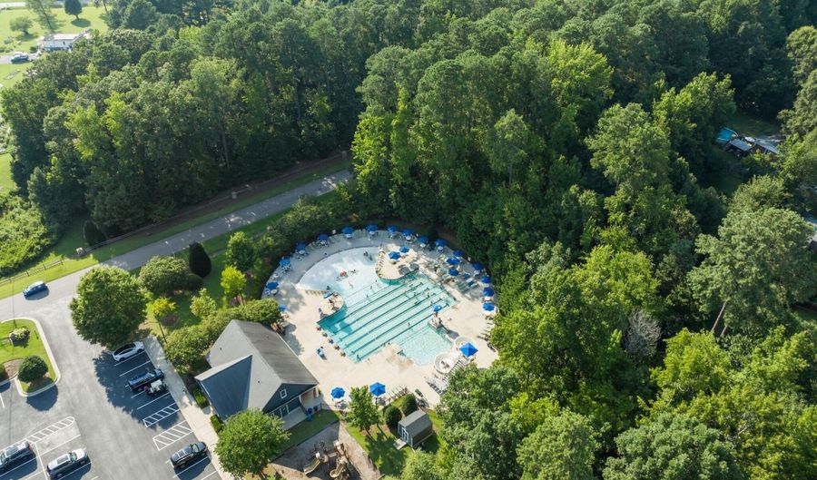 3005 Canopy Woods Dr, Apex, NC 27539 - 4 Beds, 3 Bath
